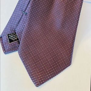 Brioni Silk Tie